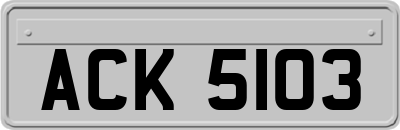 ACK5103