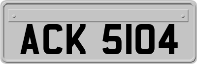 ACK5104