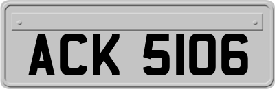 ACK5106