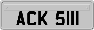 ACK5111