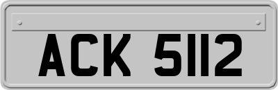 ACK5112