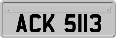 ACK5113