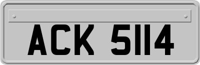 ACK5114