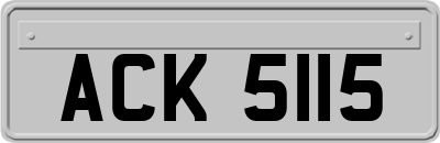 ACK5115