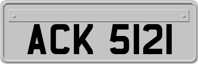 ACK5121