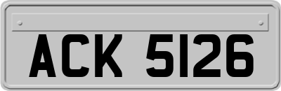 ACK5126