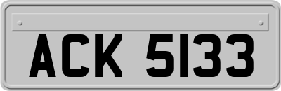 ACK5133