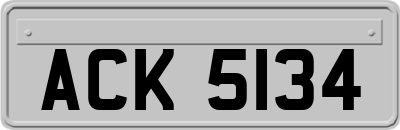 ACK5134