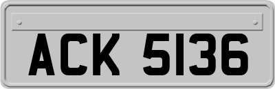 ACK5136
