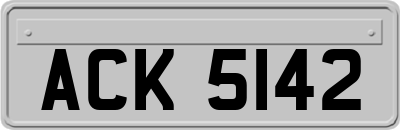 ACK5142