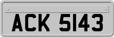 ACK5143