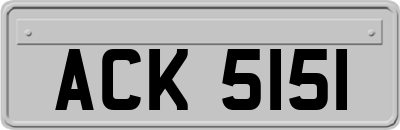 ACK5151