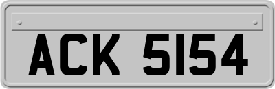ACK5154