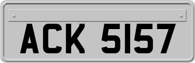 ACK5157