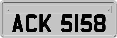 ACK5158