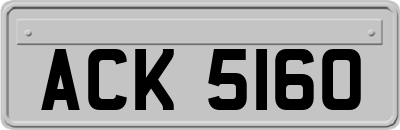 ACK5160