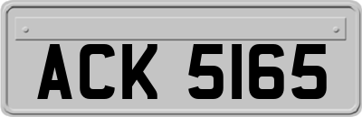 ACK5165