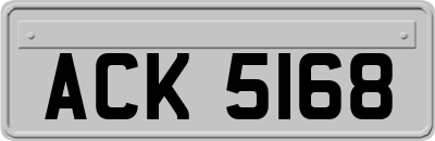 ACK5168