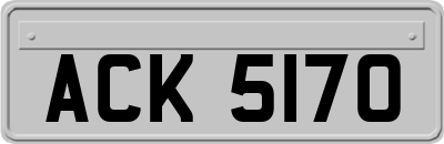 ACK5170