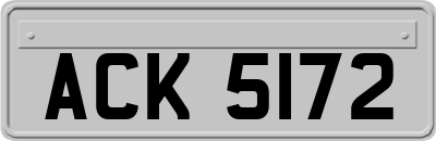 ACK5172