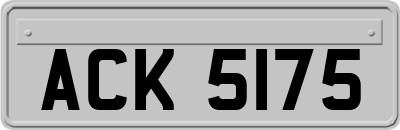 ACK5175