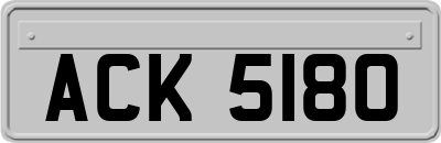 ACK5180