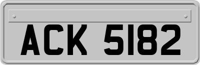 ACK5182