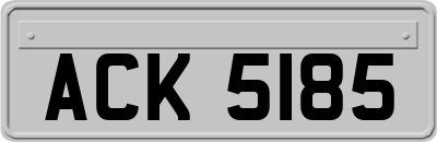 ACK5185