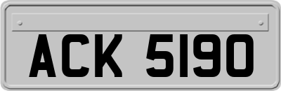 ACK5190