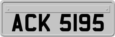 ACK5195