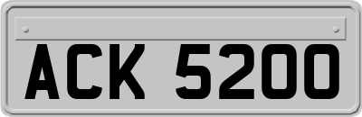 ACK5200