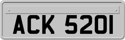 ACK5201