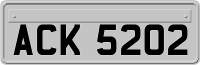 ACK5202