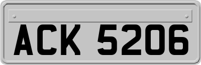 ACK5206