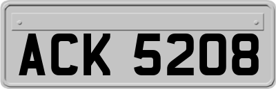 ACK5208
