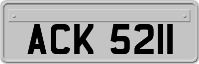 ACK5211