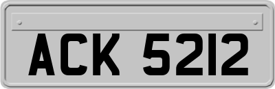 ACK5212