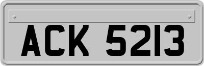ACK5213