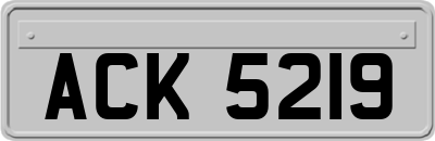 ACK5219