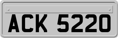 ACK5220