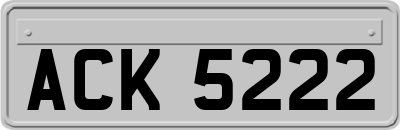 ACK5222