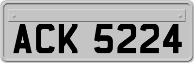 ACK5224