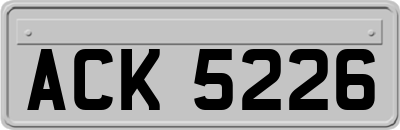 ACK5226