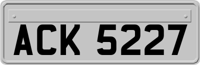 ACK5227