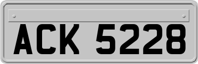ACK5228