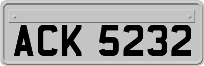 ACK5232