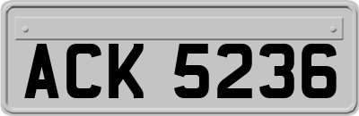 ACK5236