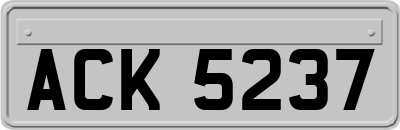ACK5237