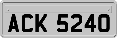 ACK5240