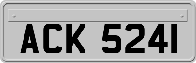 ACK5241